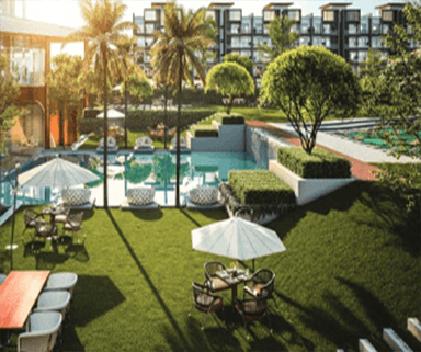 M3M Soulitude Sector 89 in Gurgaon